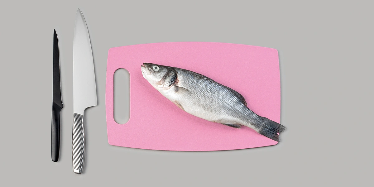 Как правильно разделать рыбу: советы и&nbsp;лайфхаки