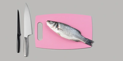 Как правильно разделать рыбу: советы и&nbsp;лайфхаки