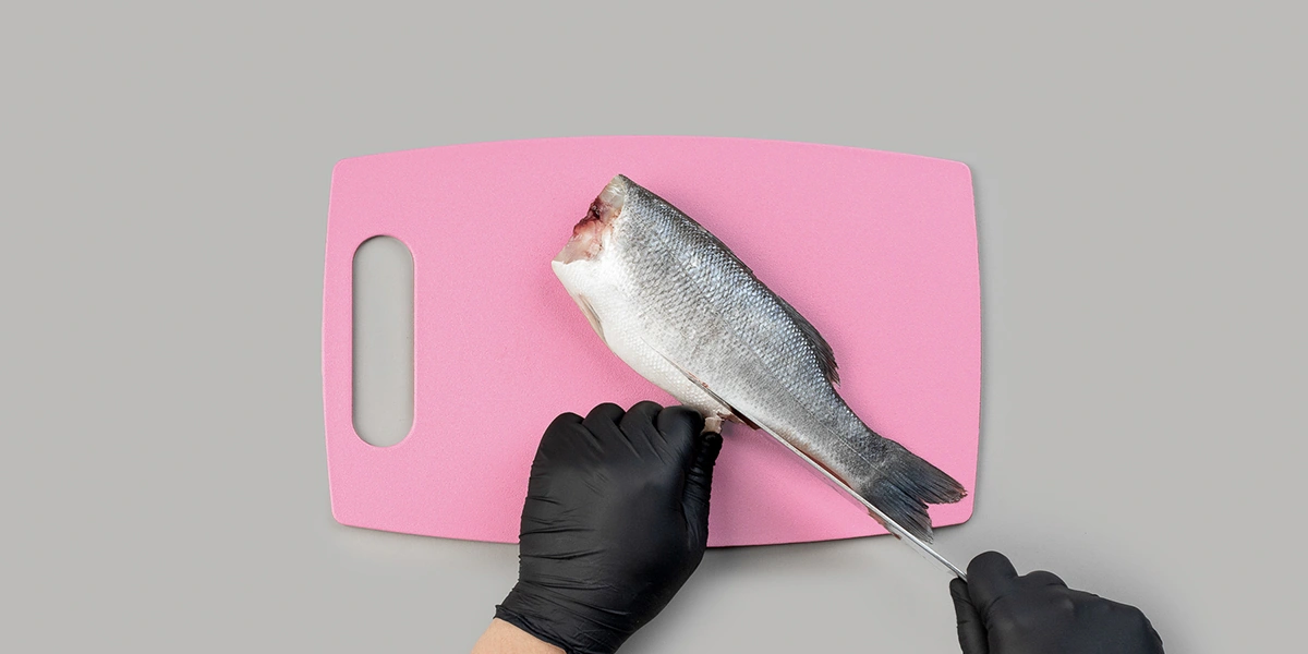 Как правильно разделать рыбу: советы и&nbsp;лайфхаки