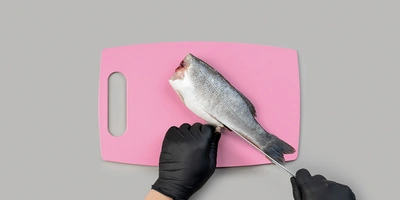 Как правильно разделать рыбу: советы и&nbsp;лайфхаки