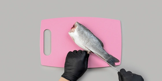 Как правильно разделать рыбу: советы и&nbsp;лайфхаки