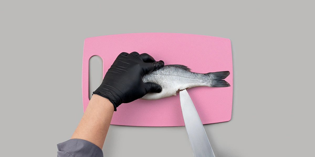 Как правильно разделать рыбу: советы и&nbsp;лайфхаки