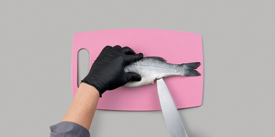 Как правильно разделать рыбу: советы и&nbsp;лайфхаки