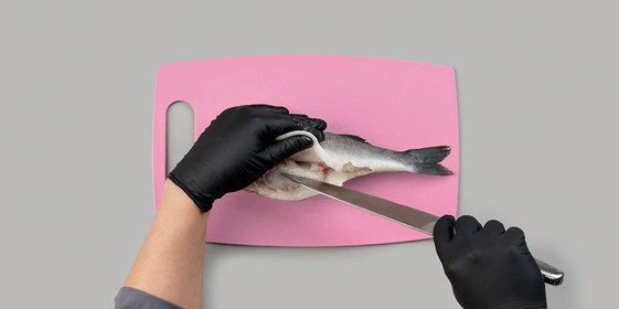 Как правильно разделать рыбу: советы и&nbsp;лайфхаки
