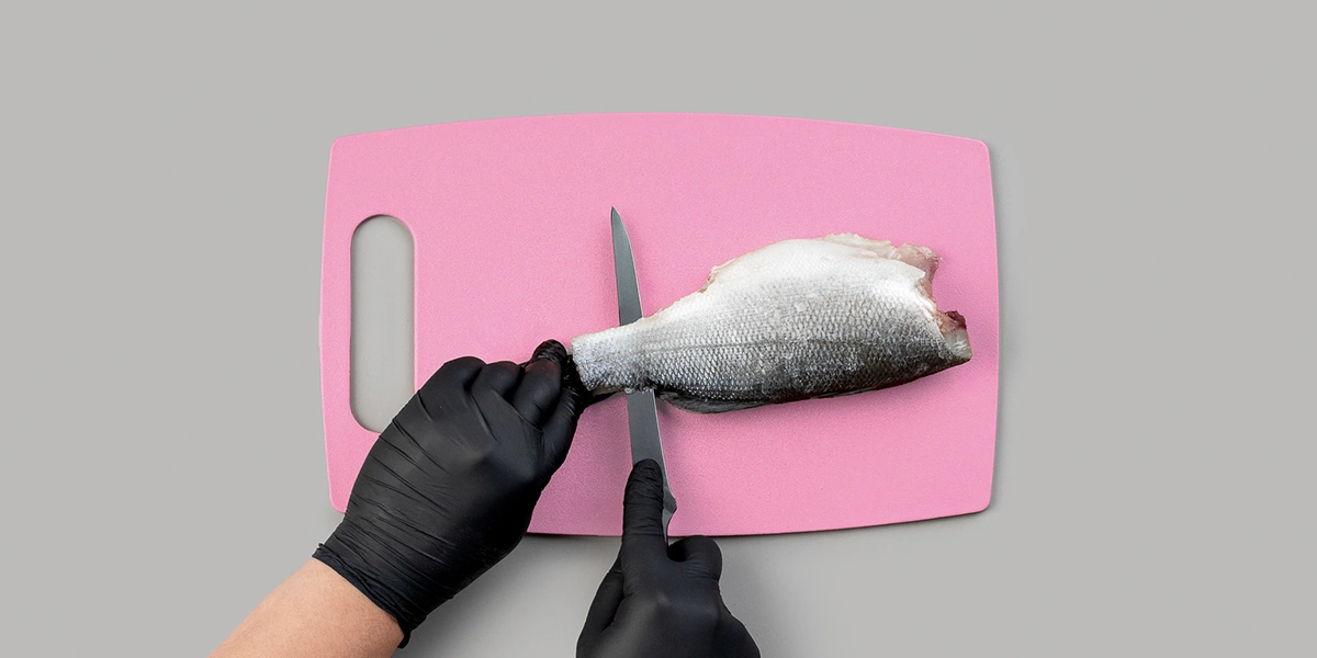Как правильно разделать рыбу: советы и&nbsp;лайфхаки