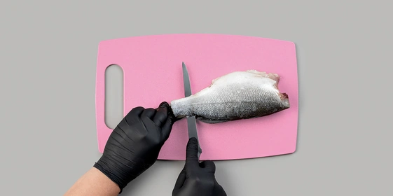 Как правильно разделать рыбу: советы и&nbsp;лайфхаки