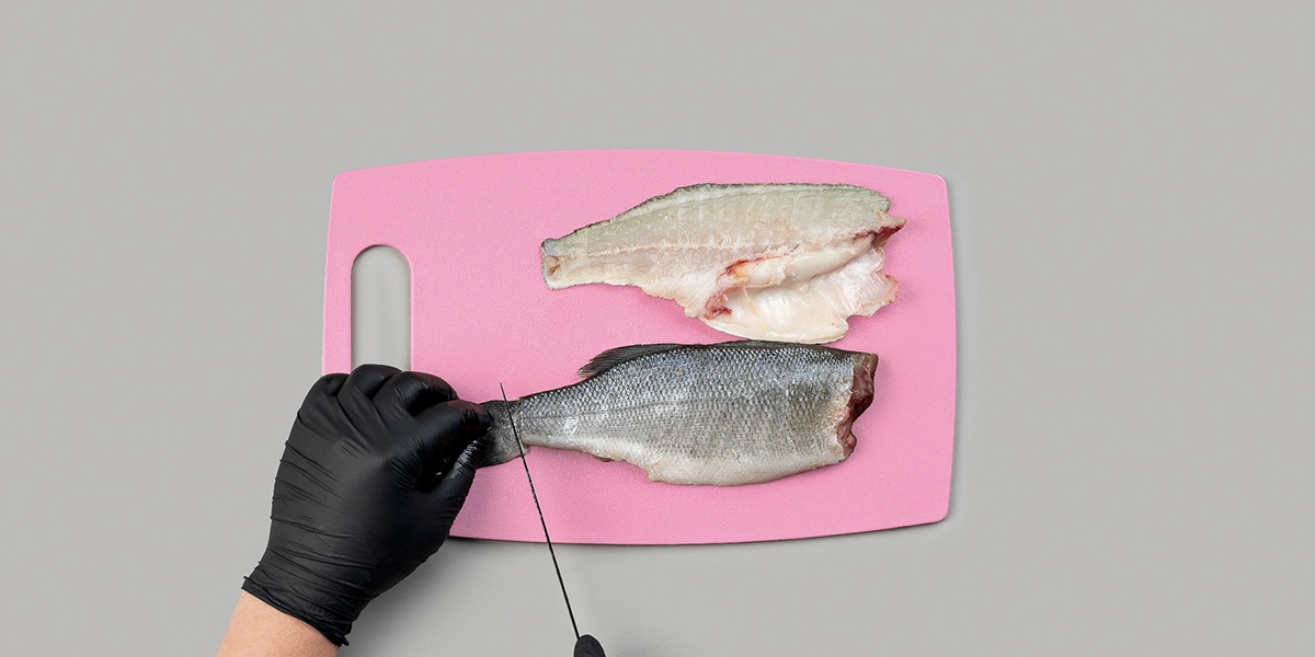 Как правильно разделать рыбу: советы и&nbsp;лайфхаки