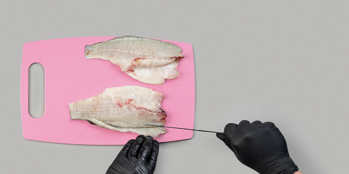 Как правильно разделать рыбу: советы и&nbsp;лайфхаки