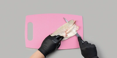 Как правильно разделать рыбу: советы и&nbsp;лайфхаки