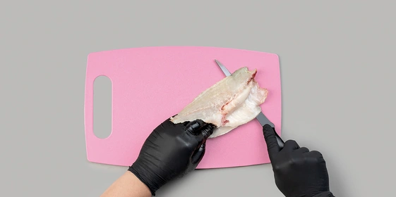 Как правильно разделать рыбу: советы и&nbsp;лайфхаки