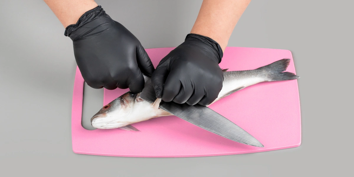 Как правильно разделать рыбу: советы и&nbsp;лайфхаки