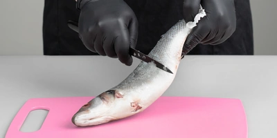 Как правильно разделать рыбу: советы и&nbsp;лайфхаки