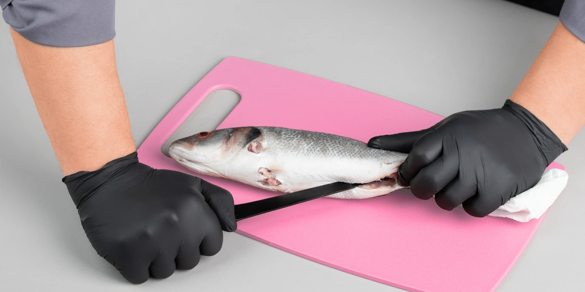 Как правильно разделать рыбу: советы и&nbsp;лайфхаки