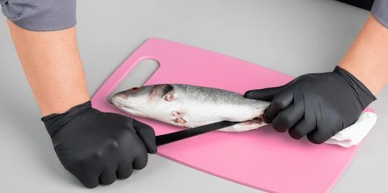 Как правильно разделать рыбу: советы и&nbsp;лайфхаки