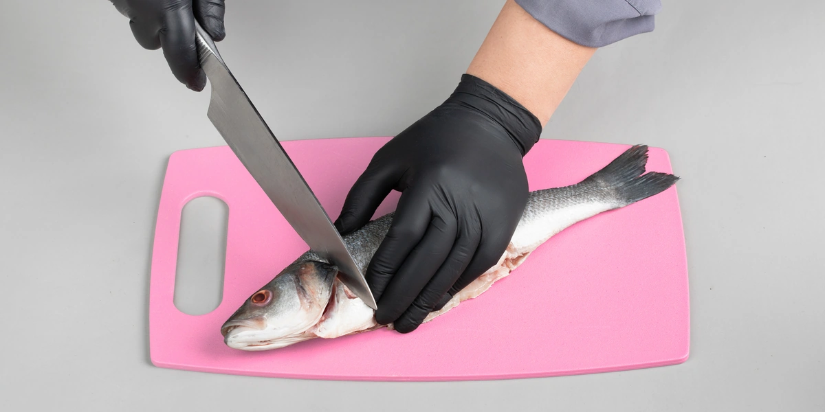 Как правильно разделать рыбу: советы и&nbsp;лайфхаки