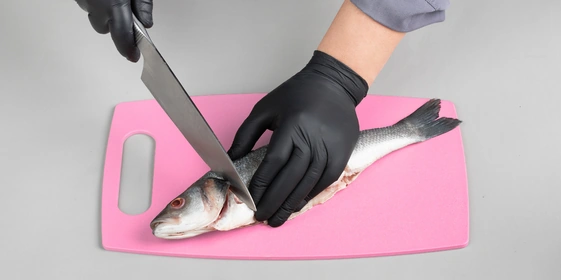 Как правильно разделать рыбу: советы и&nbsp;лайфхаки