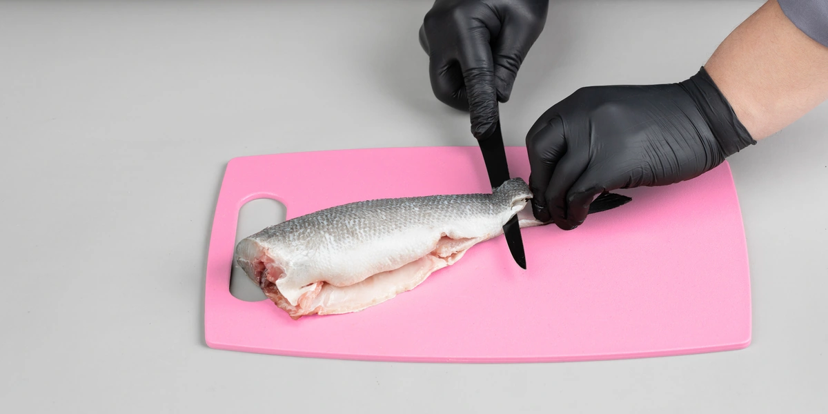 Как правильно разделать рыбу: советы и&nbsp;лайфхаки