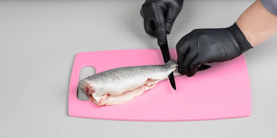 Как правильно разделать рыбу: советы и&nbsp;лайфхаки
