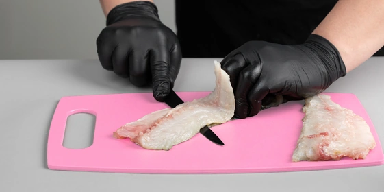 Как правильно разделать рыбу: советы и&nbsp;лайфхаки