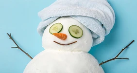 Как спасти свою кожу зимой 