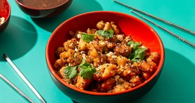 Дакканчжон