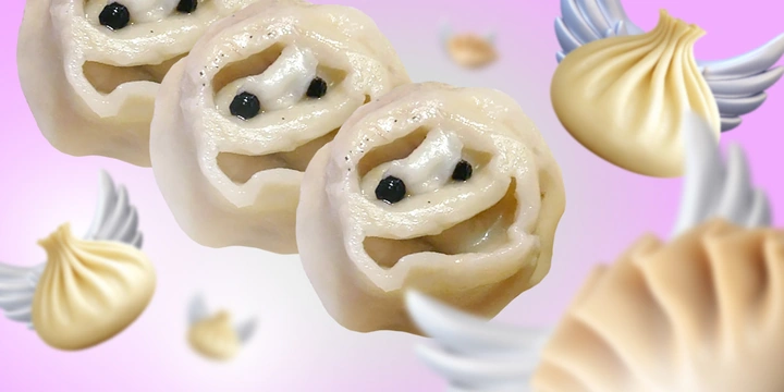 Откуда в&nbsp;2025 году тренд на&nbsp;пельмени и&nbsp;чем они различаются в&nbsp;разных странах 