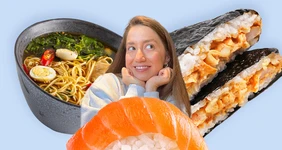 Таки такояки: как я искала еду без&nbsp;мяса в&nbsp;Японии