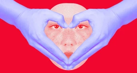 Право на&nbsp;одиночество: почему мы целые и&nbsp;без&nbsp;половинки