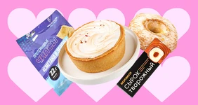 Любимые продукты редакции ЩИ: что стоит в&nbsp;Любимом продукте ВкусВилла