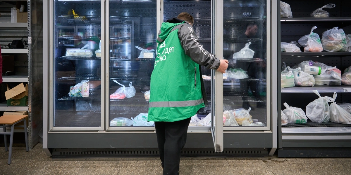 От поставки до&nbsp;доставки: как контролируем качество в&nbsp;магазинах и&nbsp;дарксторах