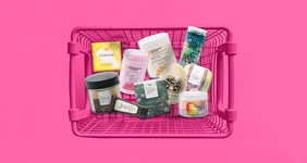 Бьюти-эксперимент: тестирую самые необычные находки из&nbsp;ВкусВилла