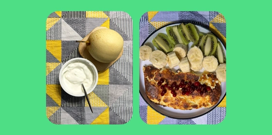 В поисках талии, или Как я питалась по&nbsp;советам Chat GPT