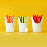 Как начать ЗОЖ, если очень лень