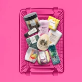 Бьюти-эксперимент: тестирую самые необычные находки из&nbsp;ВкусВилла