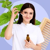 Рассказывает трихолог: что влияет на&nbsp;выпадение волос и&nbsp;помогут ли вам витамины