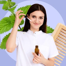 Рассказывает трихолог: что влияет на&nbsp;выпадение волос и&nbsp;помогут ли вам витамины