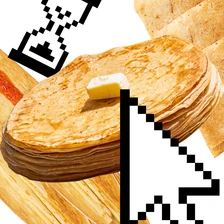 Тест: какой вы блин