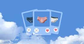 Эти трусы вредят здоровью. Вот как правильно выбрать нижнее бельё