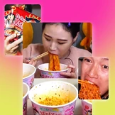 Булдак и&nbsp;мукбанг — что за&nbsp;странные слова из&nbsp;«ТикТока»