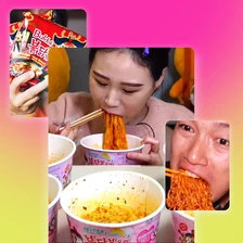 Булдак и&nbsp;мукбанг — что за&nbsp;странные слова из&nbsp;«ТикТока»