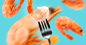 Что значит маркировка 50/70 на&nbsp;креветках и&nbsp;почему их не обязательно варить