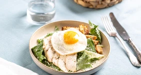 Диетический «Цезарь»