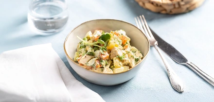 Не магия, а лайфхак: рецепты блюд, в&nbsp;которых мы сделали вкусное полезным