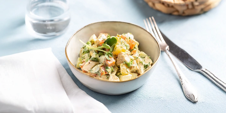 Не магия, а лайфхак: рецепты блюд, в&nbsp;которых мы сделали вкусное полезным