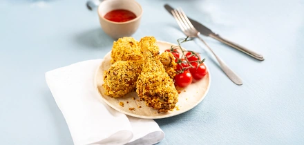 Не магия, а лайфхак: рецепты блюд, в&nbsp;которых мы сделали вкусное полезным