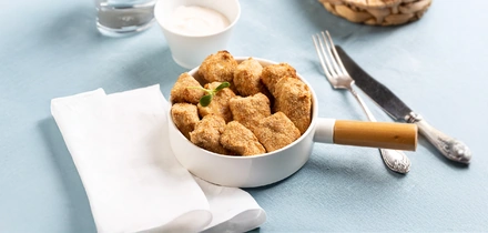 Не магия, а лайфхак: рецепты блюд, в&nbsp;которых мы сделали вкусное полезным