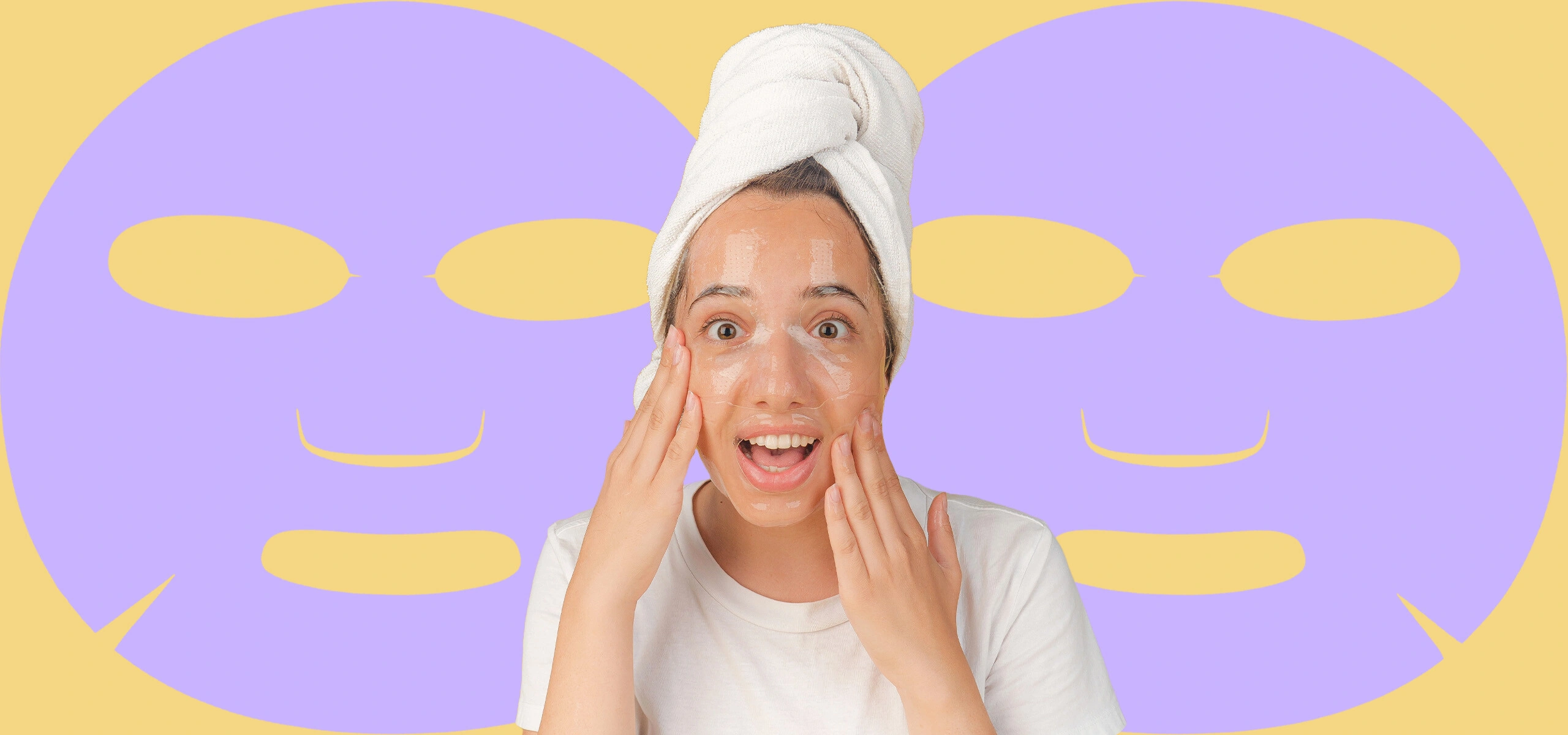 Мы неправильно наносим маски для&nbsp;лица. А как надо?