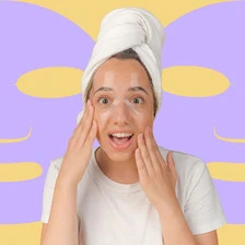 Мы неправильно наносим маски для&nbsp;лица. А как надо?