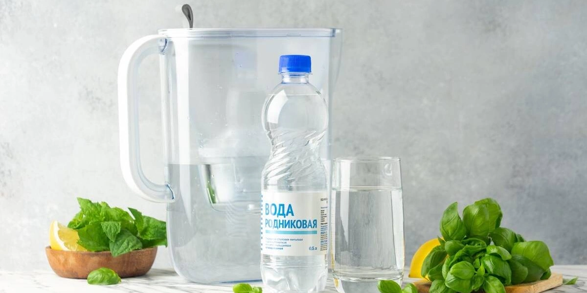 Какую воду лучше пить: газированную или без&nbsp;газа