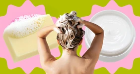 Правильно мыть голову — это как?